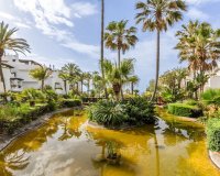 Rynek wtórny - apartment - Marbella - Puerto Banús