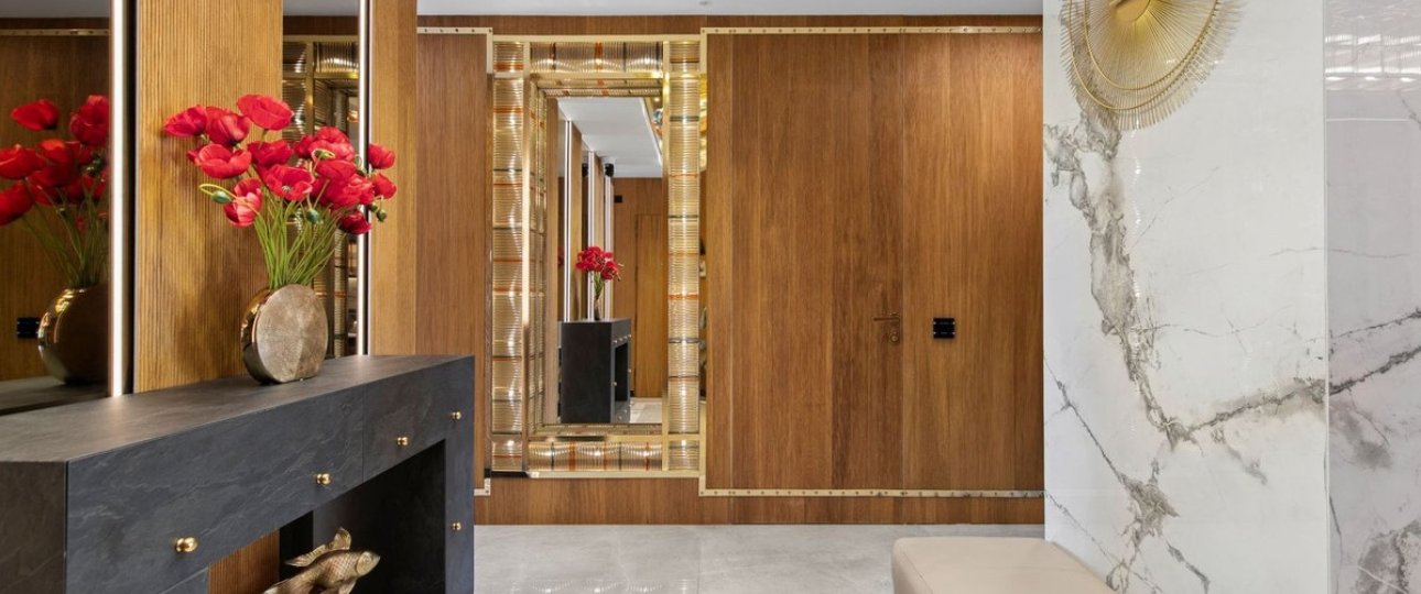 Rynek wtórny - apartment - Marbella - Puerto Banús