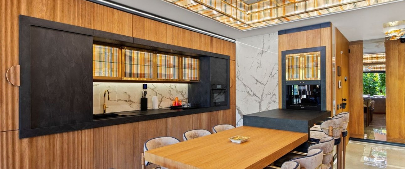 Rynek wtórny - apartment - Marbella - Puerto Banús
