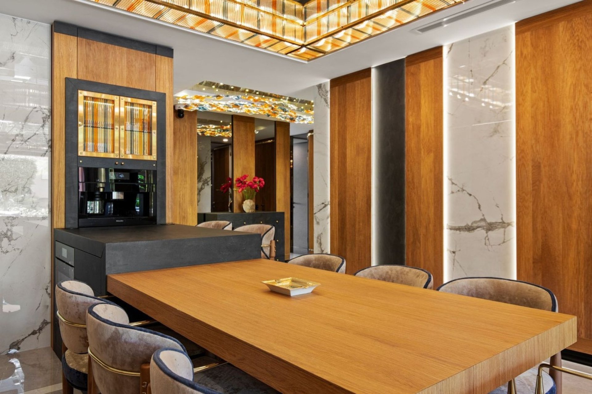 Rynek wtórny - apartment - Marbella - Puerto Banús
