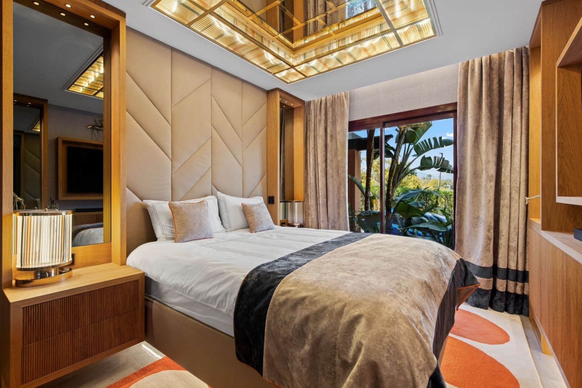 Rynek wtórny - apartment - Marbella - Puerto Banús