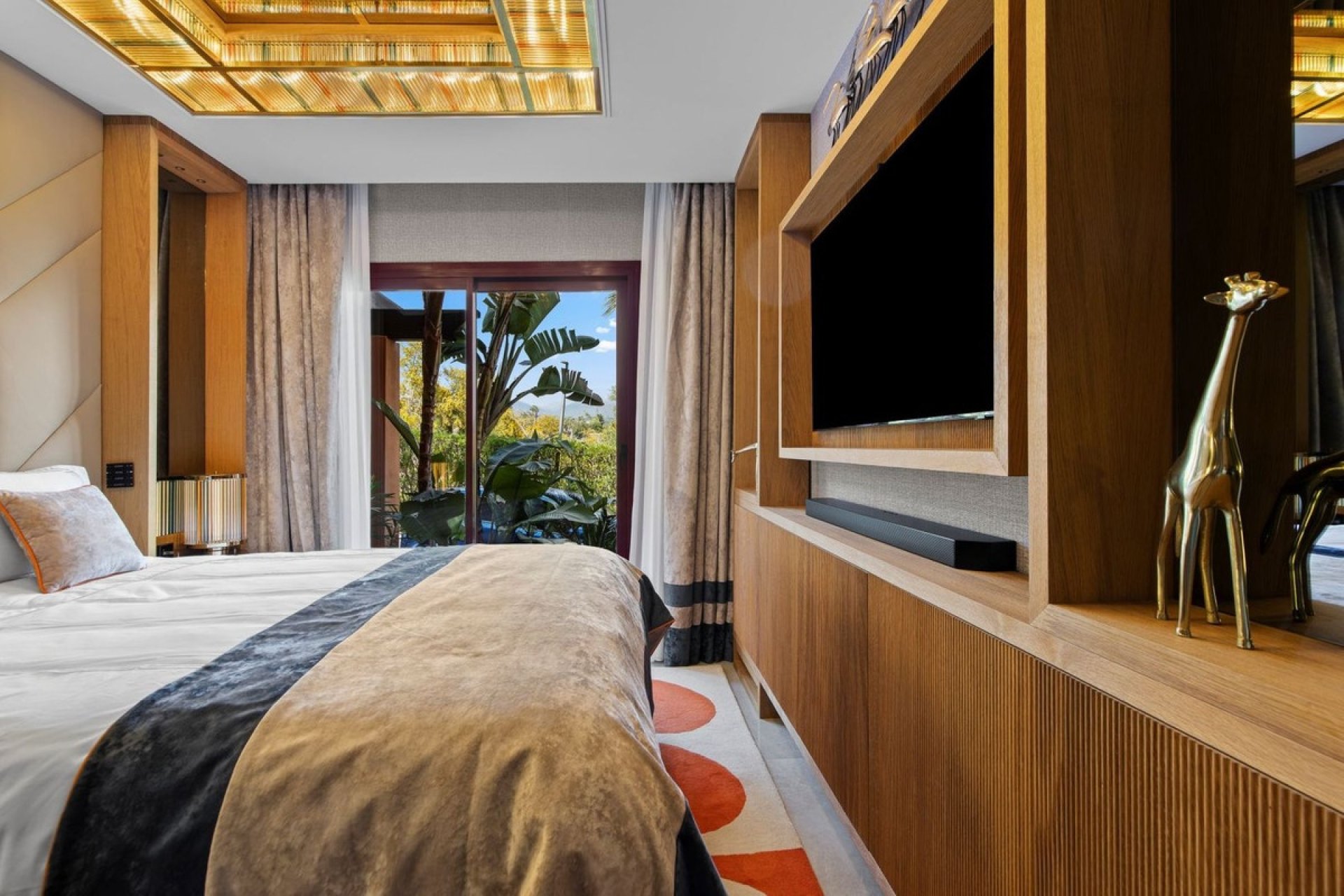 Rynek wtórny - apartment - Marbella - Puerto Banús