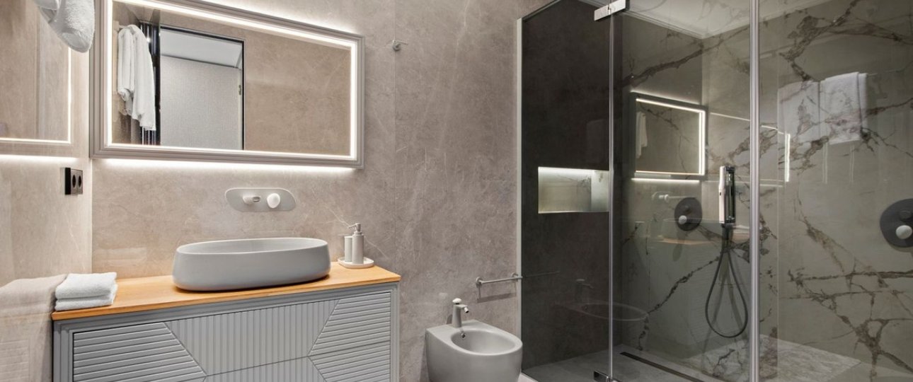 Rynek wtórny - apartment - Marbella - Puerto Banús