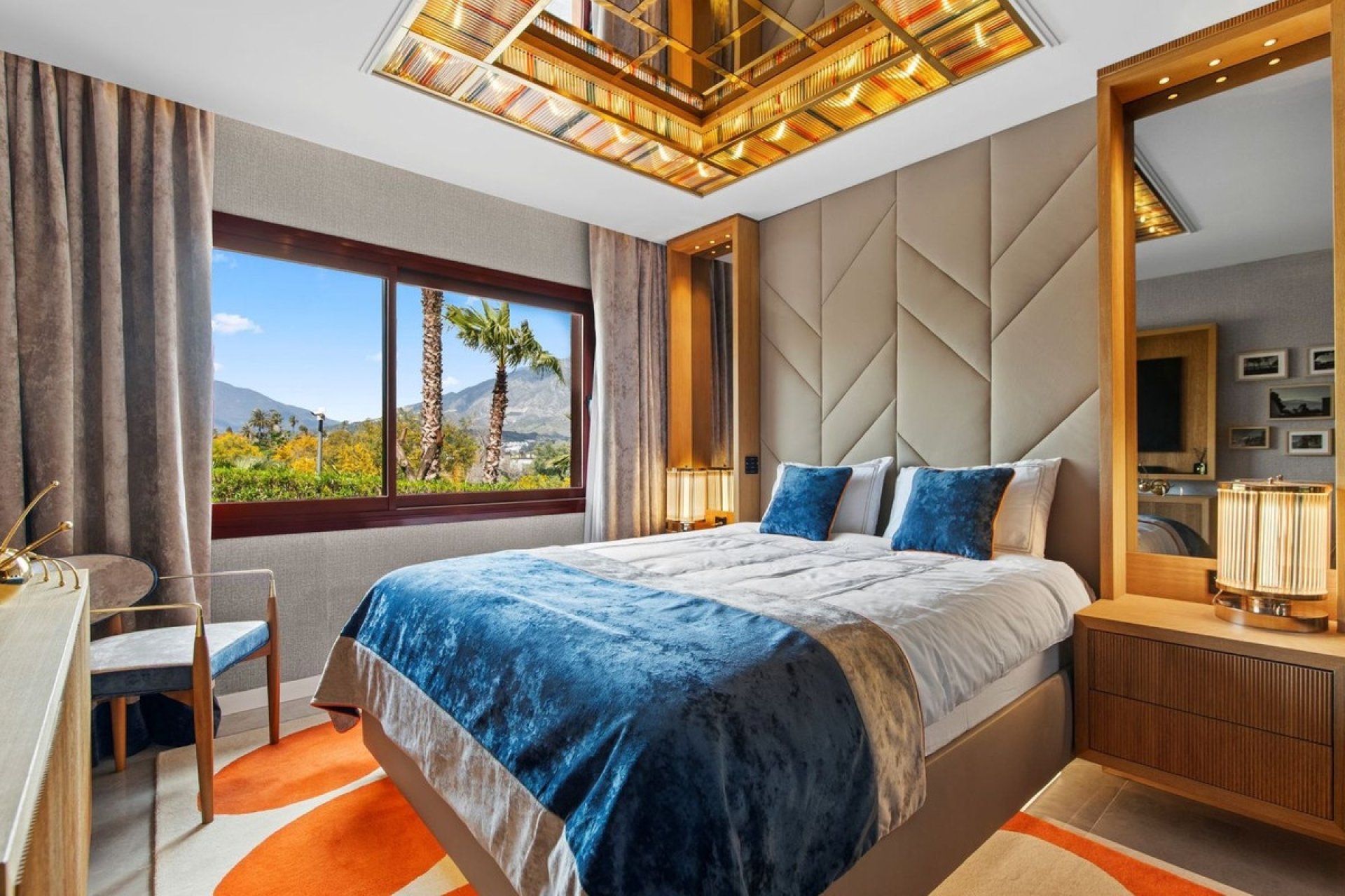 Rynek wtórny - apartment - Marbella - Puerto Banús
