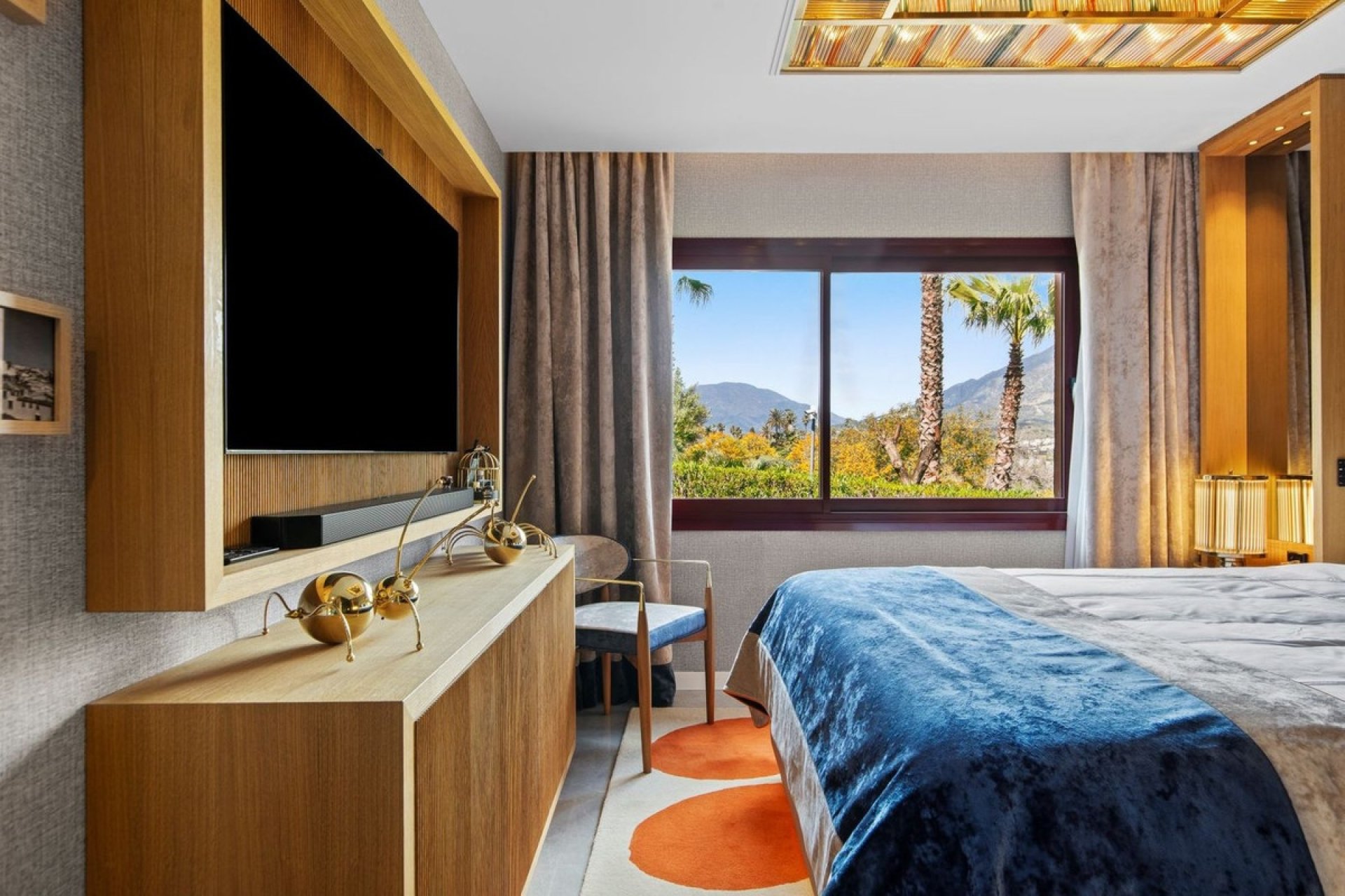Rynek wtórny - apartment - Marbella - Puerto Banús