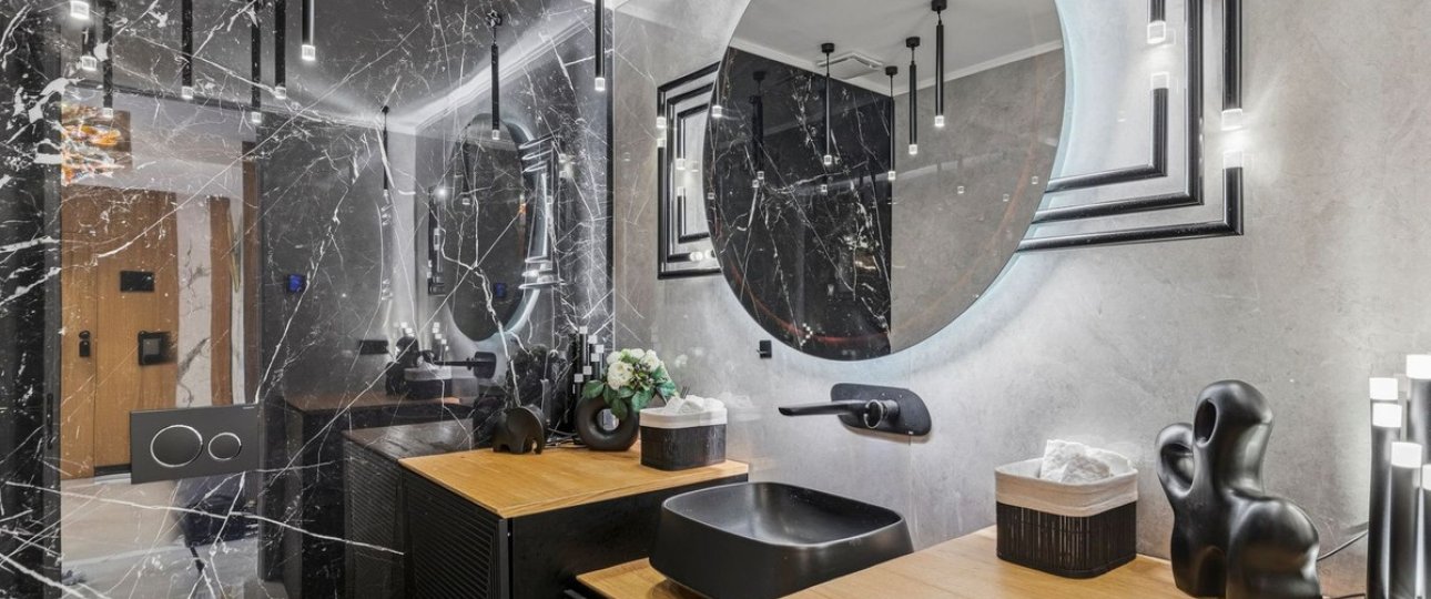 Rynek wtórny - apartment - Marbella - Puerto Banús