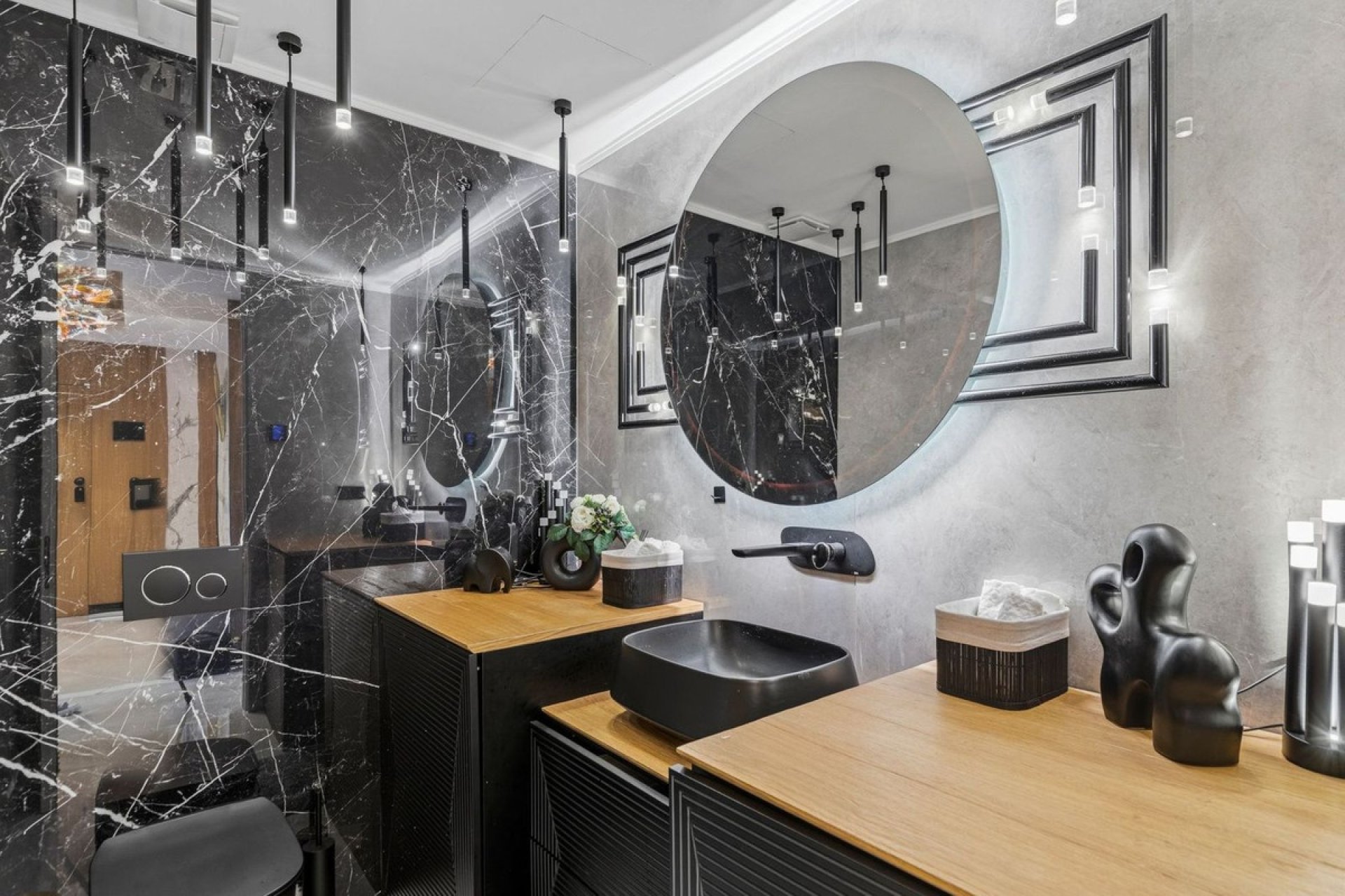Rynek wtórny - apartment - Marbella - Puerto Banús