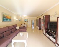 Rynek wtórny - apartment - Marbella - Puerto Banús