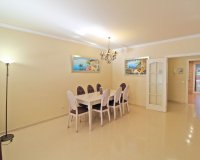 Rynek wtórny - apartment - Marbella - Puerto Banús