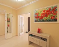 Rynek wtórny - apartment - Marbella - Puerto Banús
