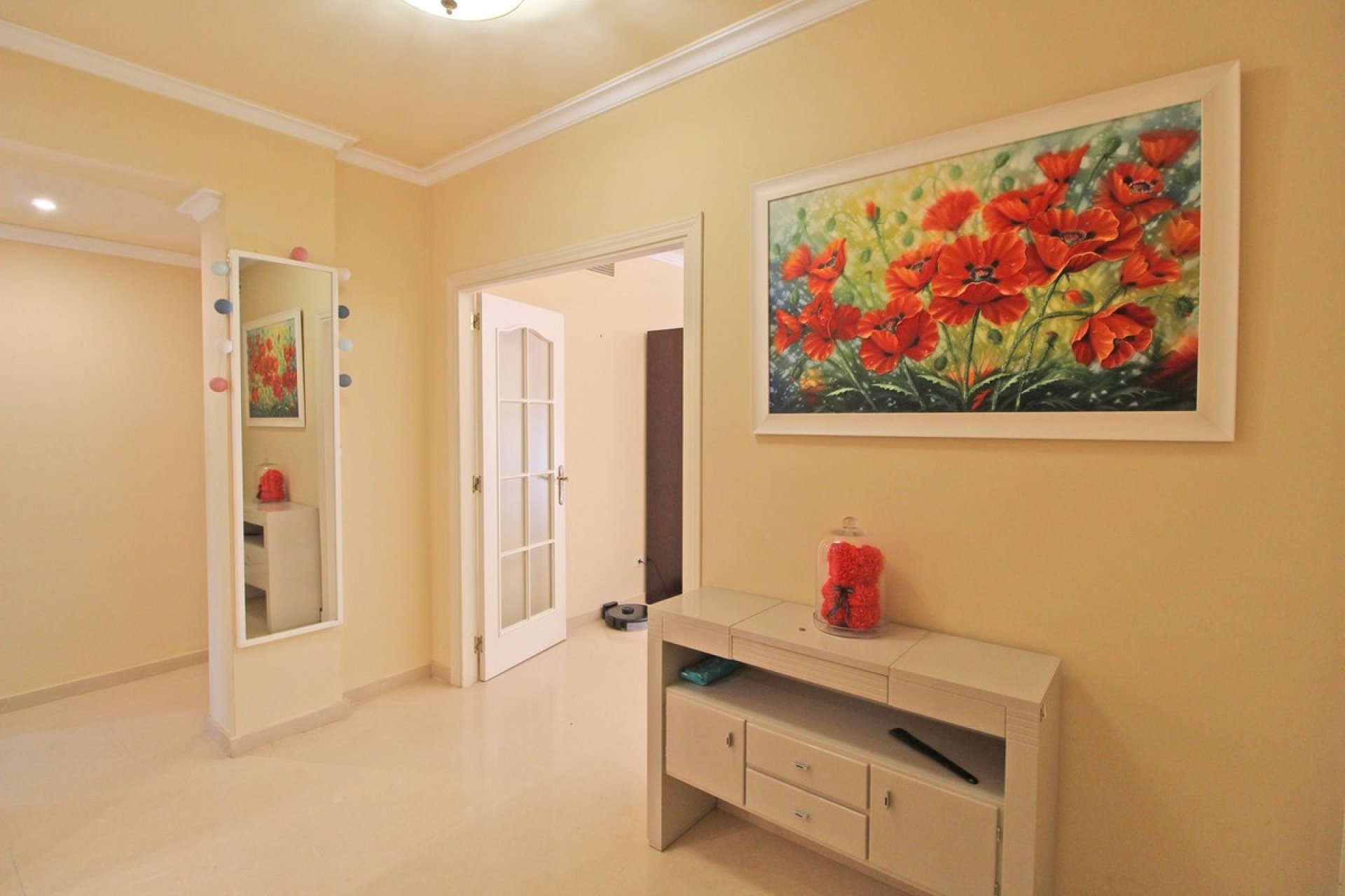 Rynek wtórny - apartment - Marbella - Puerto Banús