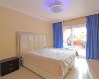 Rynek wtórny - apartment - Marbella - Puerto Banús