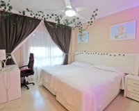 Rynek wtórny - apartment - Marbella - Puerto Banús