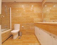 Rynek wtórny - apartment - Marbella - Puerto Banús