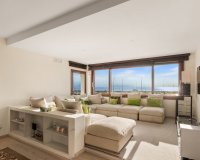 Rynek wtórny - apartment - Marbella - Puerto Banús