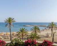 Rynek wtórny - apartment - Marbella - Puerto Banús
