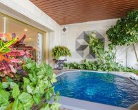 Rynek wtórny - apartment - Marbella - Puerto Banús