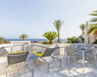 Rynek wtórny - apartment - Marbella - Puerto Banús