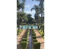 Rynek wtórny - apartment - Marbella - Puerto Banús