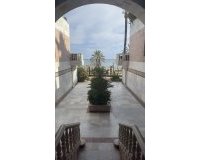 Rynek wtórny - apartment - Marbella - Puerto Banús