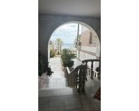 Rynek wtórny - apartment - Marbella - Puerto Banús