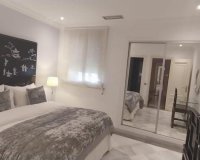 Rynek wtórny - apartment - Marbella - Puerto Banús