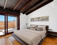 Rynek wtórny - apartment - Marbella - Puerto Banús
