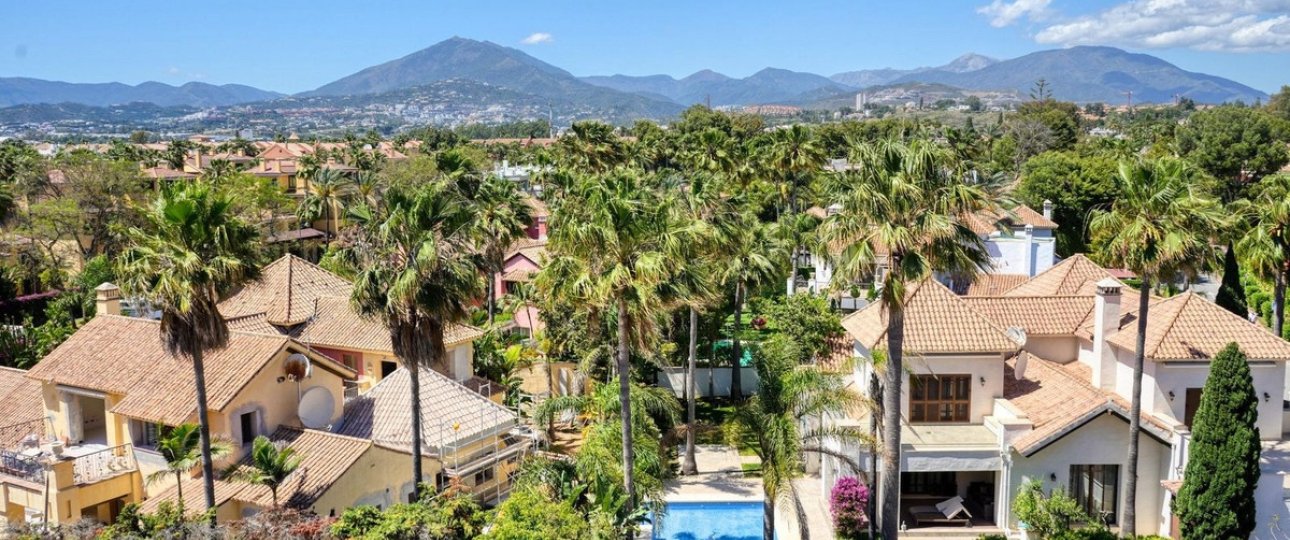 Rynek wtórny - apartment - Marbella - Puerto Banús