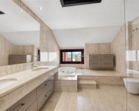 Rynek wtórny - apartment - Marbella - Puerto Banús