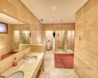 Rynek wtórny - apartment - Marbella - Puerto Banús