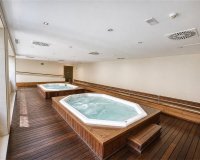 Rynek wtórny - apartment - Marbella - Puerto Banús