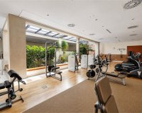Rynek wtórny - apartment - Marbella - Puerto Banús