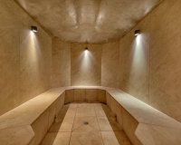 Rynek wtórny - apartment - Marbella - Puerto Banús