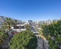 Rynek wtórny - apartment - Marbella - Puerto Banús