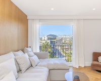 Rynek wtórny - apartment - Marbella - Puerto Banús