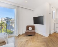 Rynek wtórny - apartment - Marbella - Puerto Banús