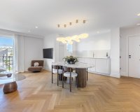 Rynek wtórny - apartment - Marbella - Puerto Banús