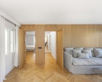 Rynek wtórny - apartment - Marbella - Puerto Banús