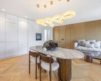 Rynek wtórny - apartment - Marbella - Puerto Banús