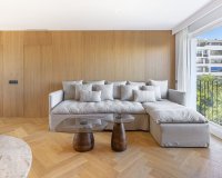 Rynek wtórny - apartment - Marbella - Puerto Banús