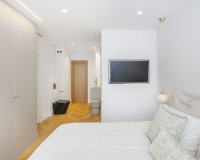 Rynek wtórny - apartment - Marbella - Puerto Banús