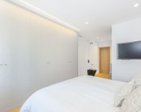 Rynek wtórny - apartment - Marbella - Puerto Banús