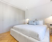 Rynek wtórny - apartment - Marbella - Puerto Banús