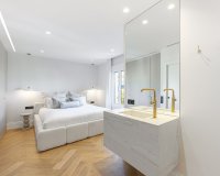 Rynek wtórny - apartment - Marbella - Puerto Banús