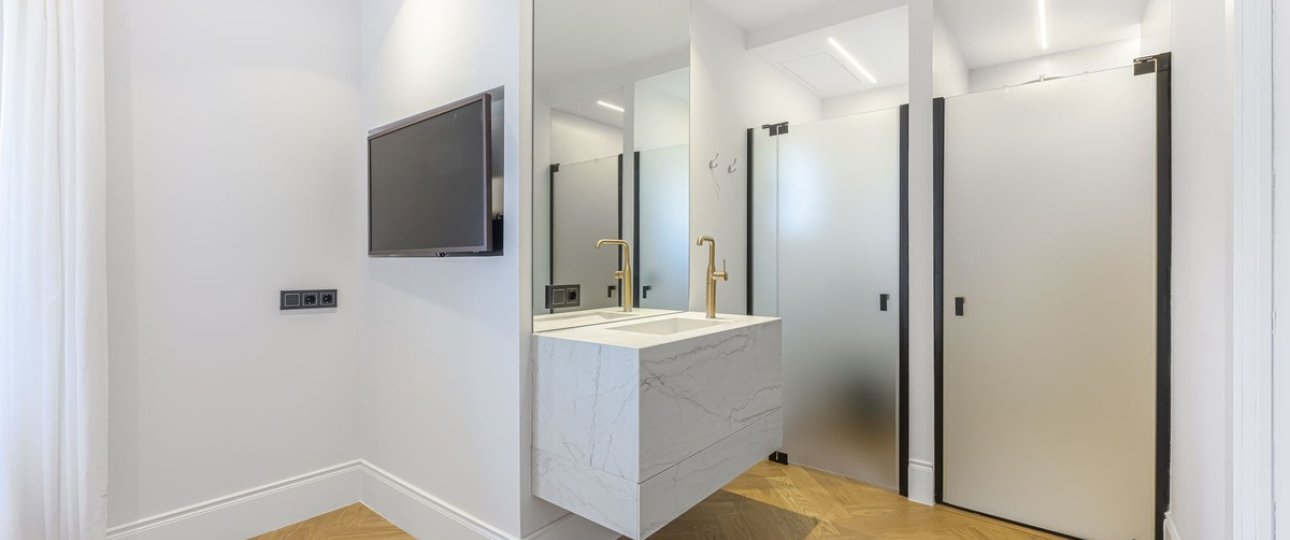 Rynek wtórny - apartment - Marbella - Puerto Banús