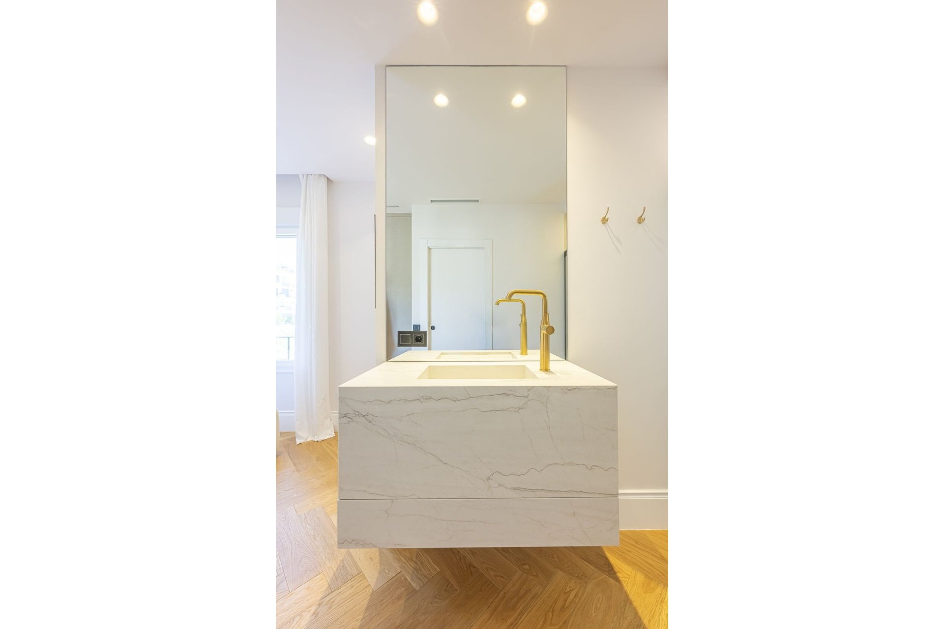 Rynek wtórny - apartment - Marbella - Puerto Banús