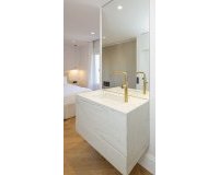 Rynek wtórny - apartment - Marbella - Puerto Banús
