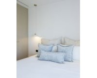 Rynek wtórny - apartment - Marbella - Puerto Banús