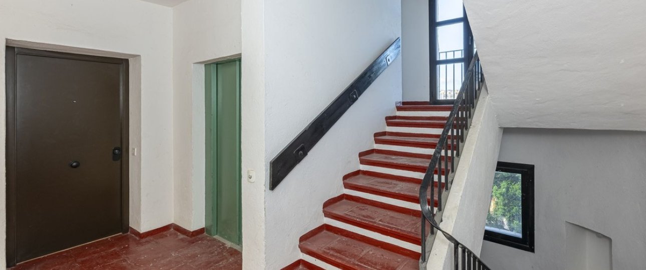 Rynek wtórny - apartment - Marbella - Puerto Banús
