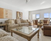 Rynek wtórny - apartment - Marbella - Puerto Banús